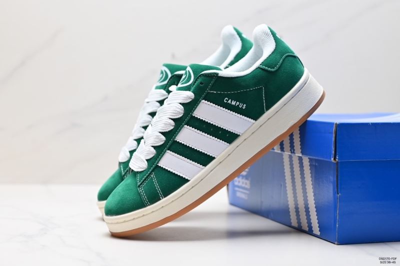 Adidas Campus Shoes